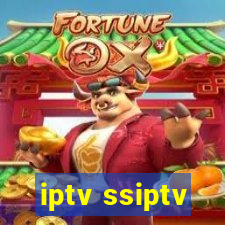 iptv ssiptv